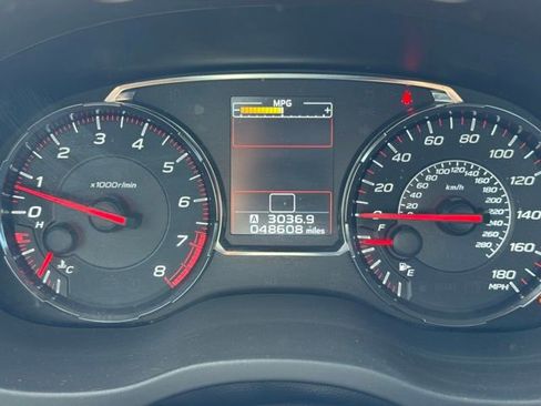 Used 2020 Subaru WRX Premium image 29