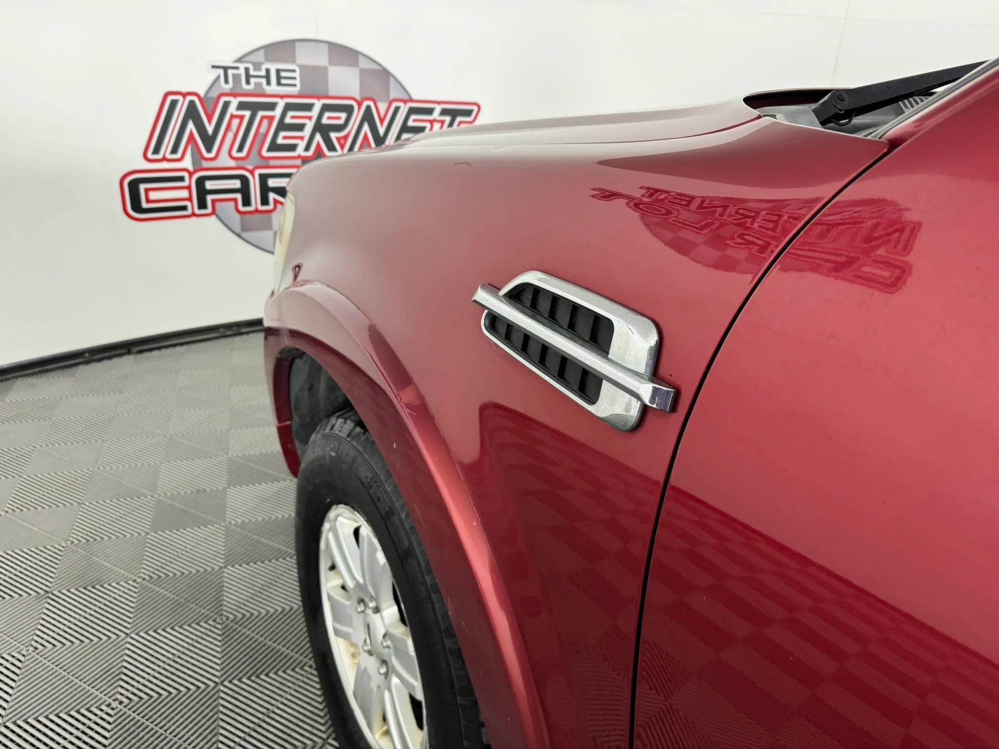 Used 2008 Ford Explorer XLT AWD/4WD image 22