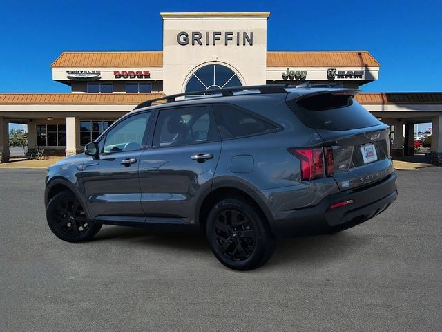 Used 2022 Kia Sorento S AWD/4WD image 9