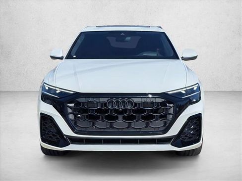 New 2026 Audi Q8 Prestige image 2