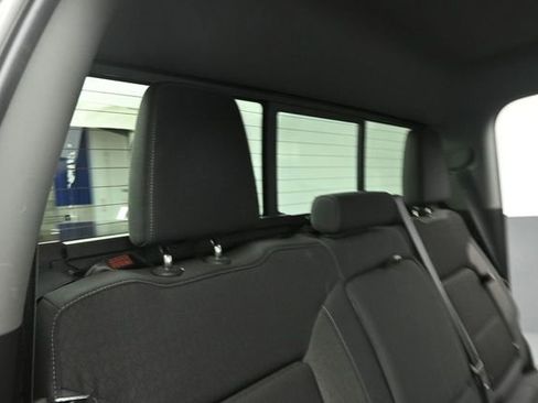 Used 2019 Chevrolet Silverado 1500 RST w/ All-Star Edition AWD/4WD image 24