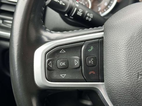 Used 2021 RAM 1500 Big Horn image 28