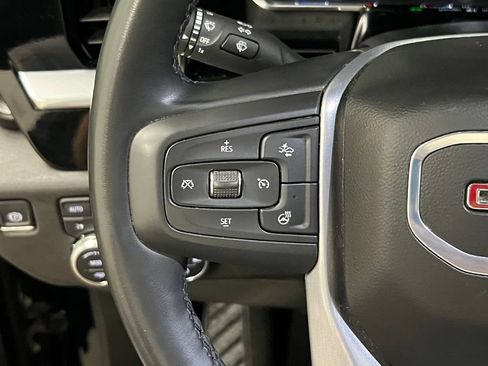 Certified 2024 GMC Sierra 1500 Elevation AWD/4WD image 21