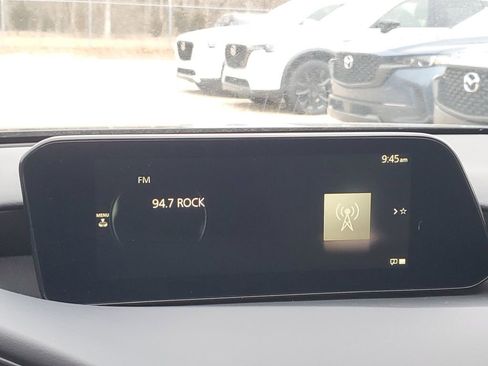 New 2026 MAZDA MAZDA3 2.5 S Sedan w/ Preferred Pkg image 20