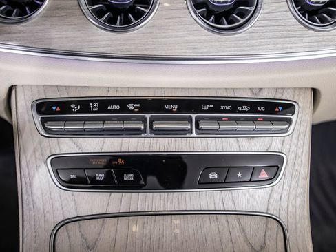 Used 2023 Mercedes-Benz E 450 Cabriolet image 34