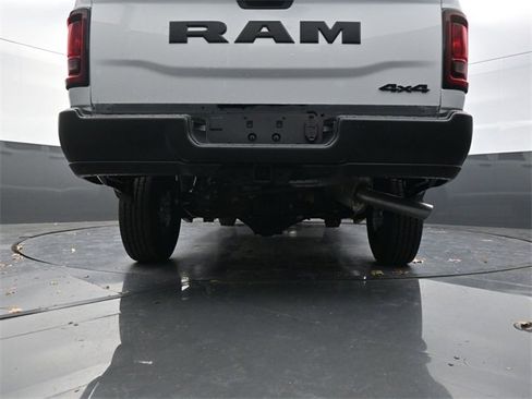 New 2026 RAM 2500 Tradesman image 22