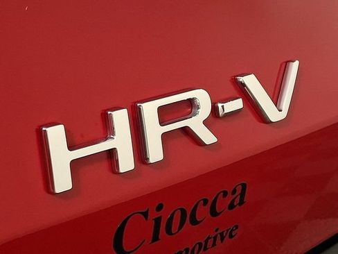 Used 2023 Honda HR-V Sport image 30