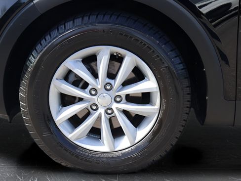 Used 2016 Kia Sorento LX FWD image 29