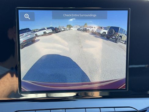 New 2026 Jeep Compass Latitude image 18