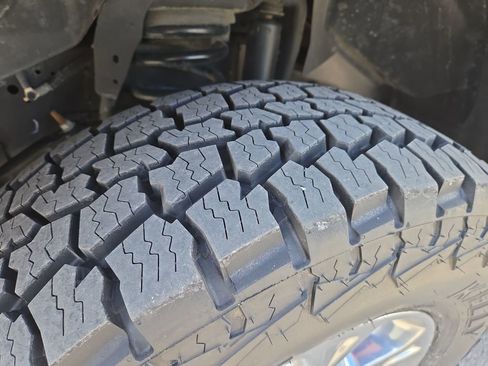 Used 2024 RAM 2500 Big Horn AWD/4WD image 11