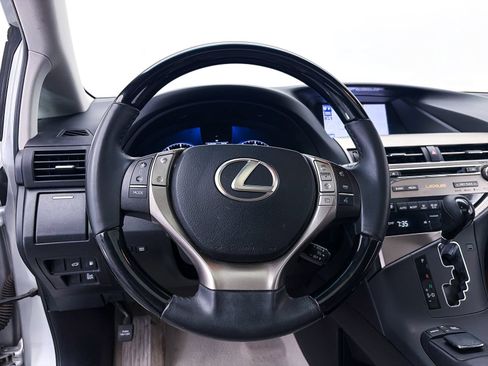 Used 2014 Lexus RX 350 FWD w/ Navigation Package image 25