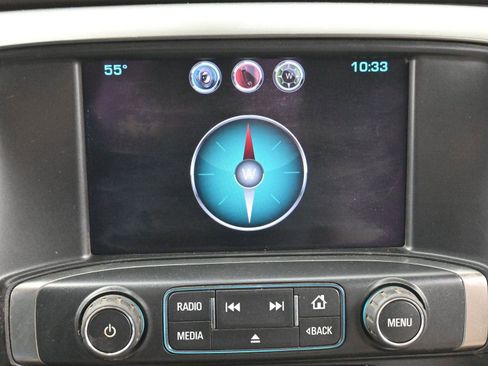 Used 2014 Chevrolet Silverado 1500 LT w/ All Star Edition image 22