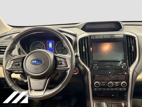 Used 2019 Subaru Ascent Touring w/ Popular Package #3 AWD/4WD image 25