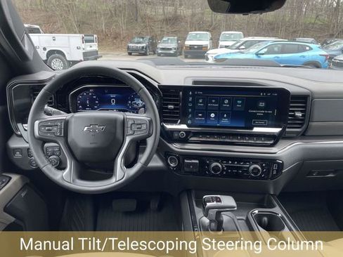 Used 2024 Chevrolet Silverado 1500 ZR2 w/ ZR2 Bison Edition image 28