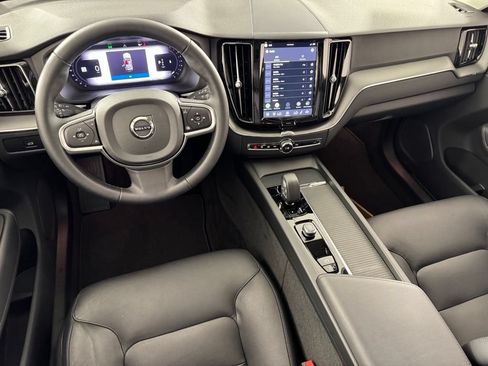Certified 2025 Volvo XC60 B5 Core w/ Protection Package Premier AWD/4WD image 15