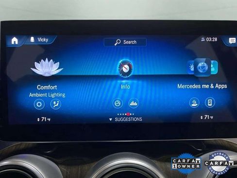 Used 2021 Mercedes-Benz GLC 300 image 46