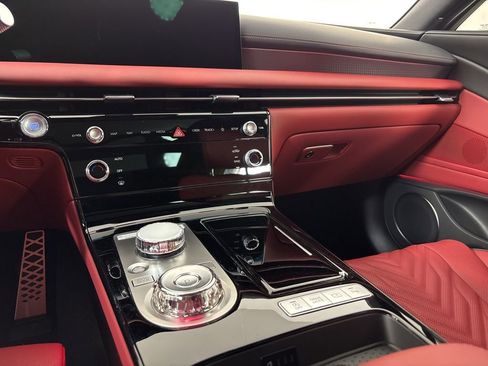 New 2026 Genesis G80 2.5T Sport Prestige image 26