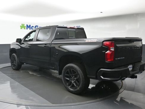 New 2026 Chevrolet Silverado 1500 LT Trail Boss w/ Convenience Package II image 22