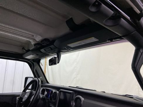 Used 2021 Jeep Gladiator Sport w/ Quick Order Package 24Q 80Th image 31