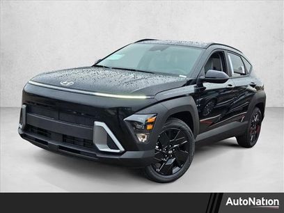 New 2026 Hyundai Kona SEL Sport