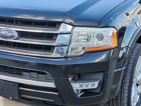 Used 2016 Ford Expedition Limited w/ Equipment Group 301A image 9