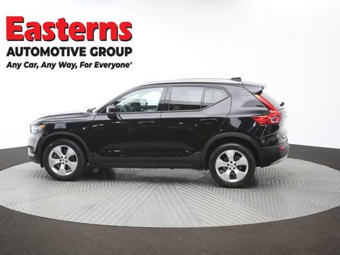 Used 2019 Volvo XC40 T5 Momentum AWD/4WD image 59