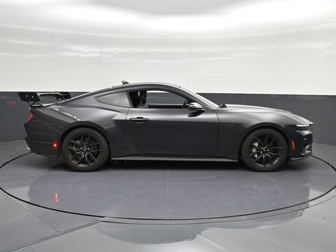 Used 2024 Ford Mustang GT Premium w/ Mustang Nite Pony Package image 4