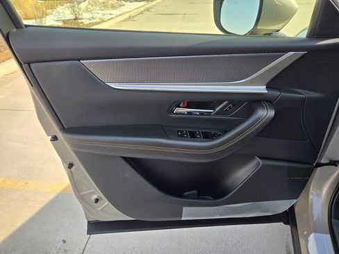 New 2026 MAZDA CX-90 3.3 Turbo w/ Preferred Package image 23