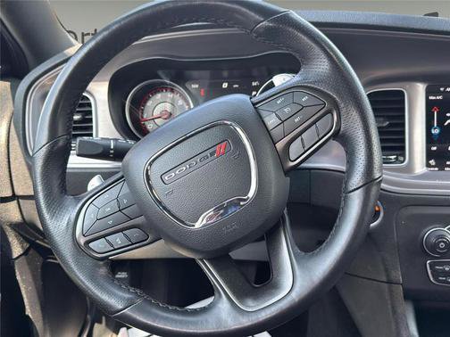 Used 2023 Dodge Charger Scat Pack w/ Navigation & Travel Group RWD image 13