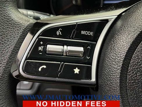 Used 2022 Kia Forte LXS image 34