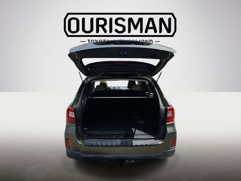 Used 2015 Subaru Outback 2.5i Limited AWD/4WD image 9