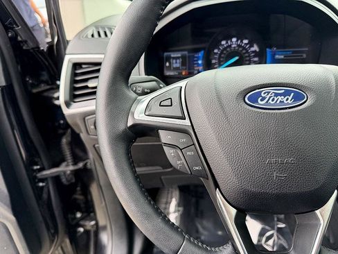 Certified 2022 Ford Edge SEL w/ Convenience Package AWD/4WD image 28