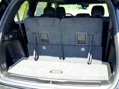 New 2025 Jeep Grand Cherokee L Limited image 26