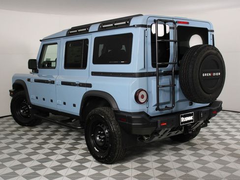 New 2026 INEOS Grenadier image 3