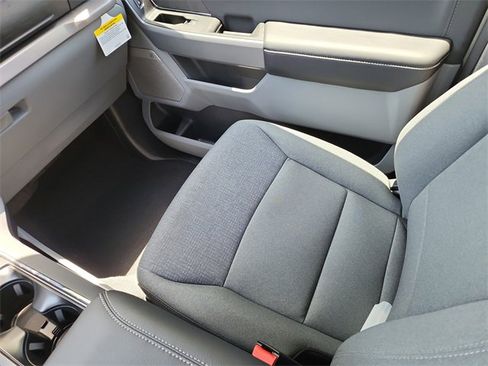 New 2025 Ford F150 XLT w/ Equipment Group 303A High image 14