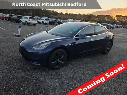 Used 2018 Tesla Model 3 Long Range