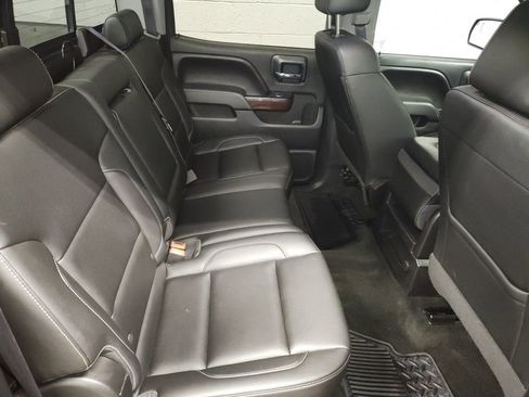 Used 2016 GMC Sierra 1500 SLE w/ SLE Value Package image 12