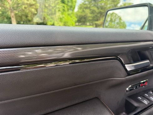 Used 2024 GMC Sierra 1500 AT4 w/ Technology Package image 68