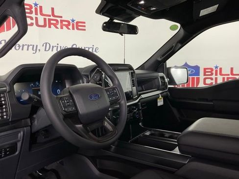 New 2026 Ford F150 STX w/ Equipment Group 200A image 13