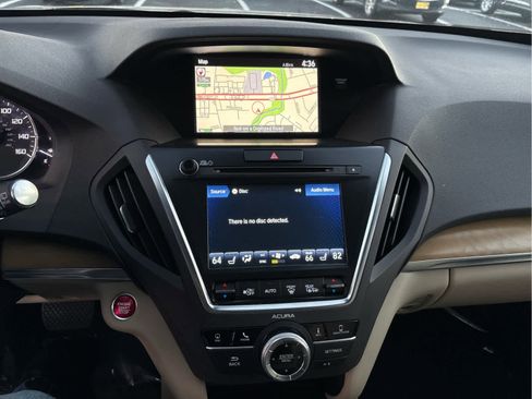 Used 2019 Acura MDX SH-AWD w/ Technology Package image 19