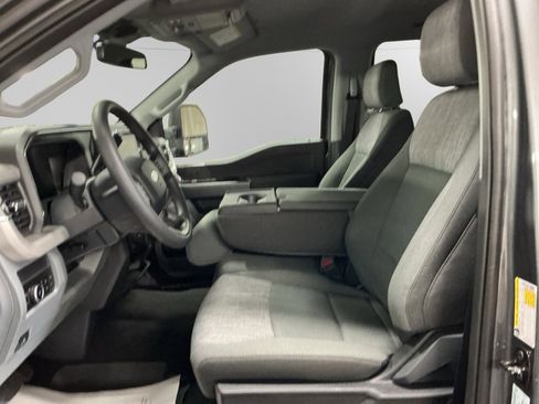New 2026 Ford F350 4x4 Crew Cab Super Duty image 9