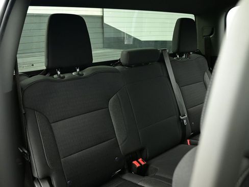 Used 2022 Chevrolet Silverado 1500 Custom image 28