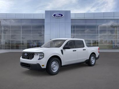 New 2025 Ford Maverick XL
