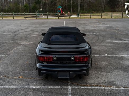 Used 2002 Pontiac Firebird Trans Am image 26