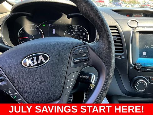 Used 2018 Kia Forte LX w/ LX Popular Package FWD image 15