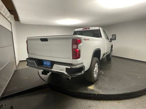 New 2026 Chevrolet Silverado 2500 LT w/ Convenience Package image 7