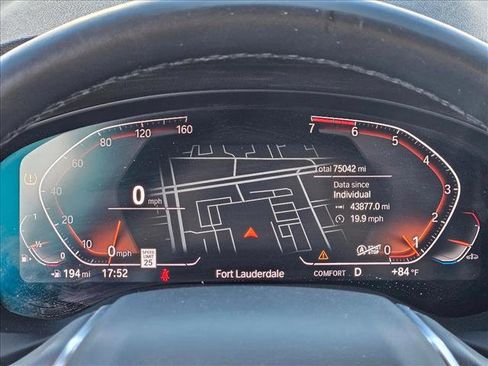 Used 2020 BMW X4 xDrive30i w/ Premium Package image 11