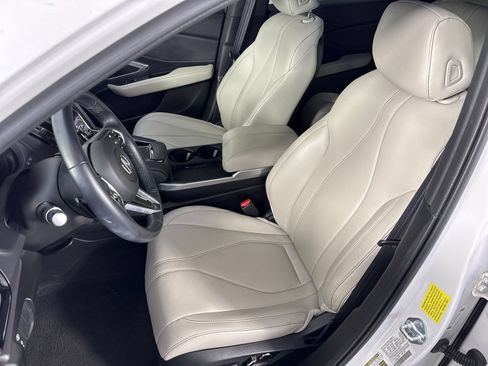 Certified 2025 Acura RDX SH-AWD image 19