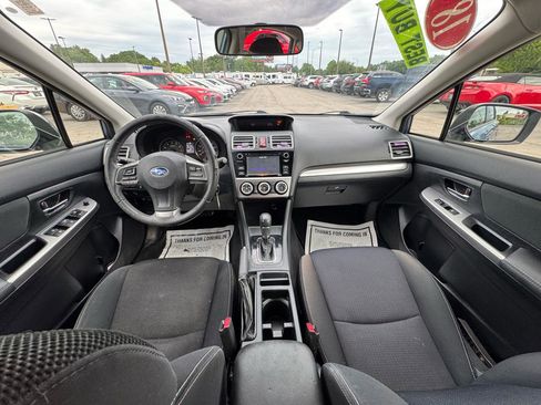 Used 2016 Subaru Impreza 2.0i Sport Premium AWD/4WD image 15