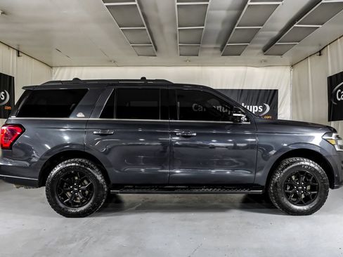 Used 2022 Ford Expedition Timberline AWD/4WD image 5